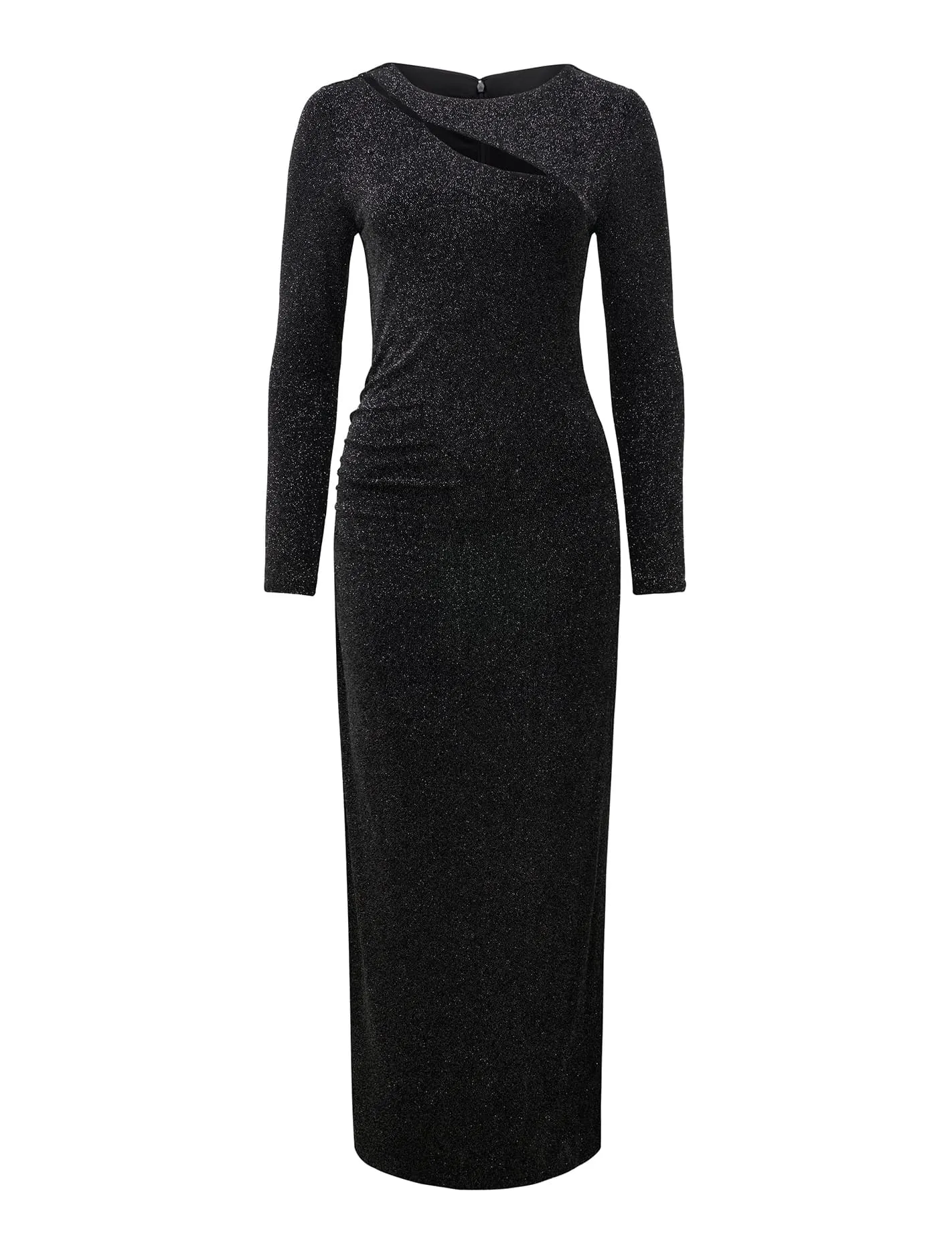 Ada Cut Out Midi Dress