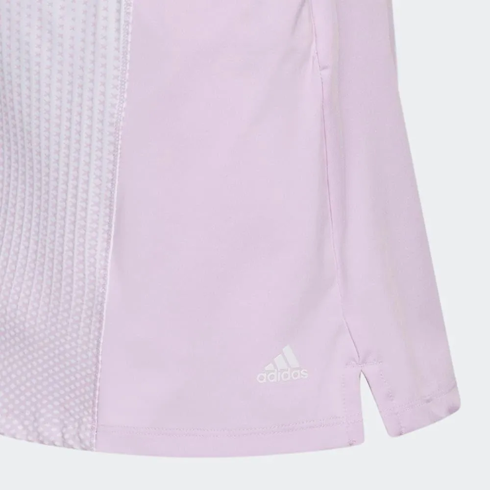 adidas Girls' Printed Skort