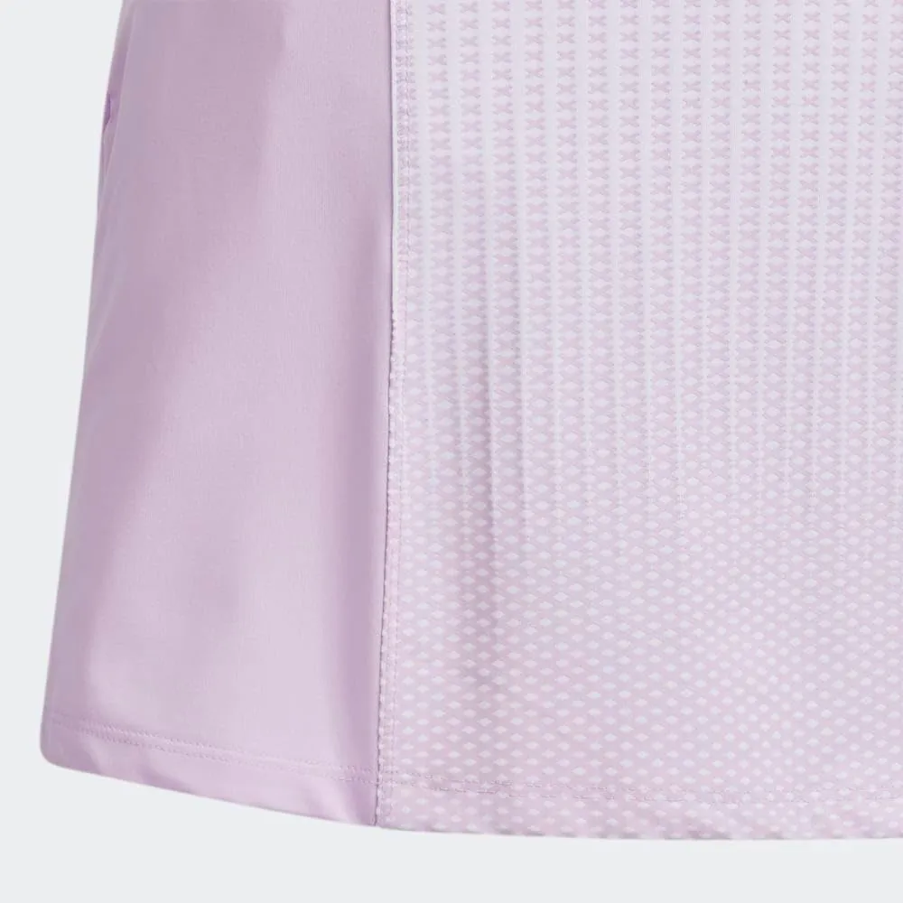 adidas Girls' Printed Skort