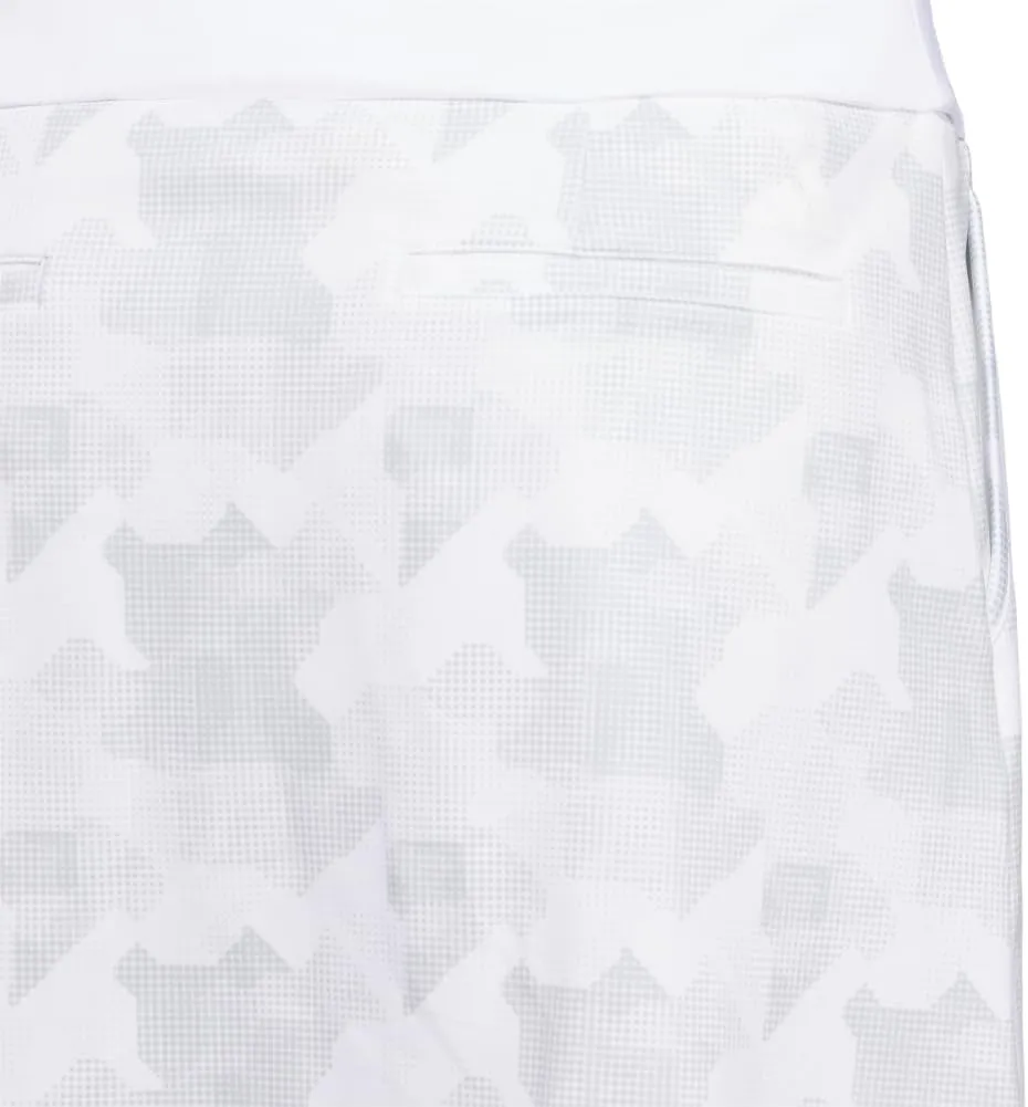 adidas Women's Ultimate365 Printed Skort