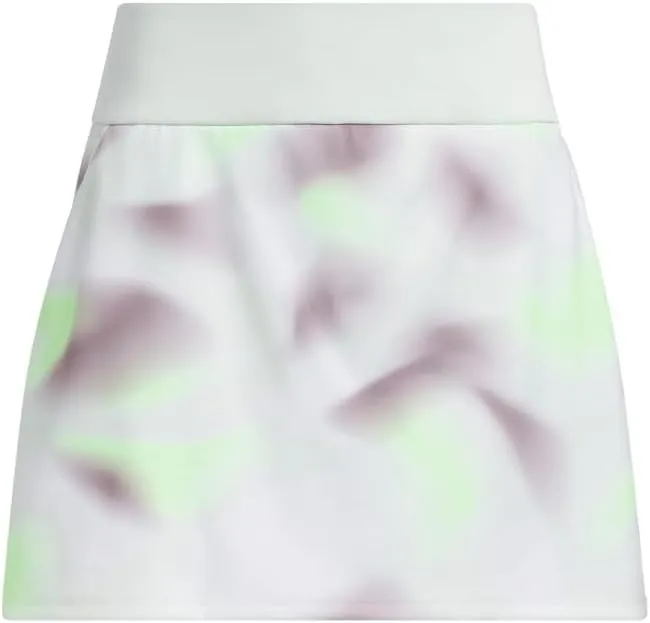 adidas Women's Ultimate365 Printed Skort
