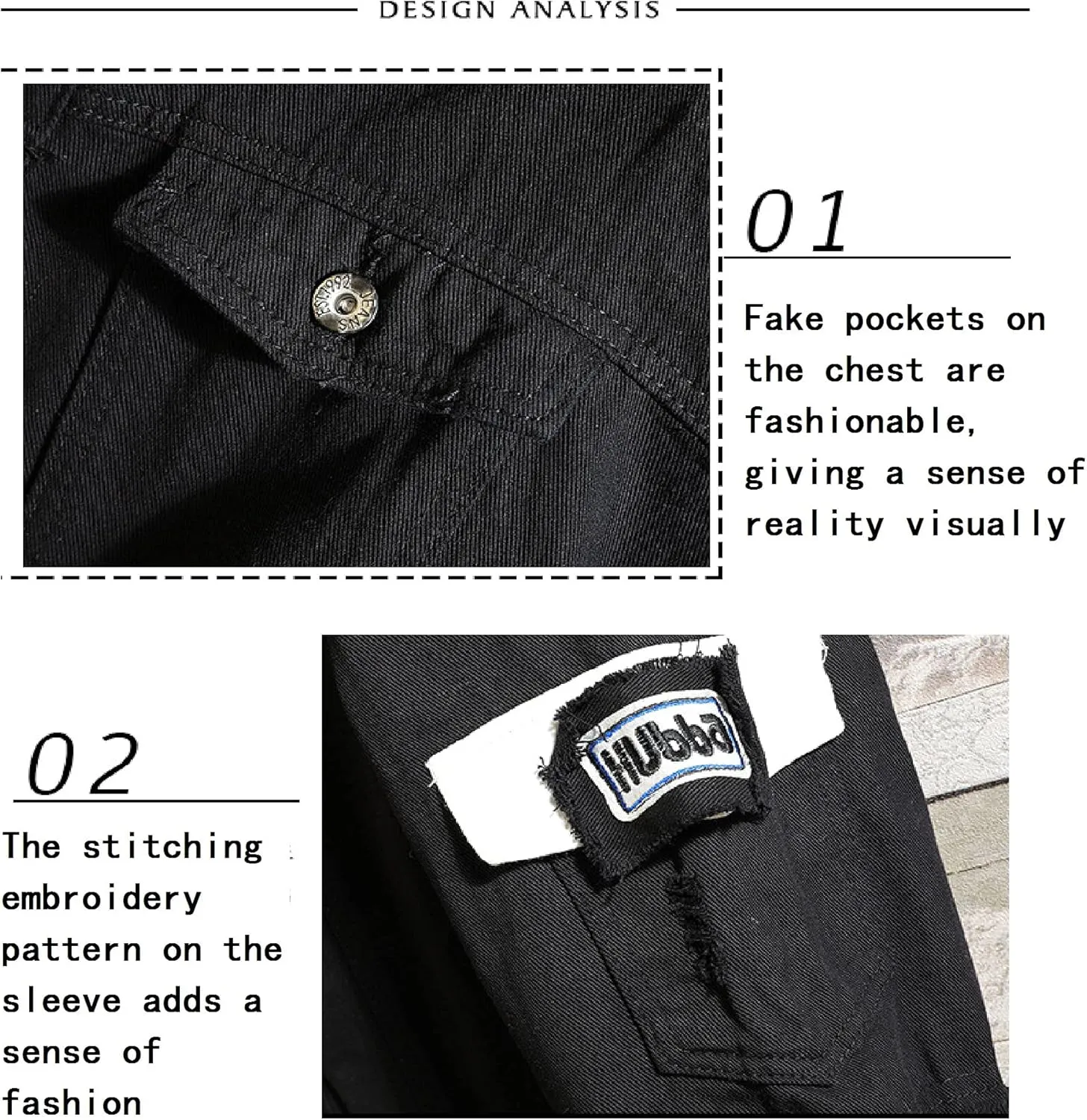 Angry Tiger Printed Denim Jacket Tiger Printed Hoodie Denim Jacket Jean for Men Women Teen Gift