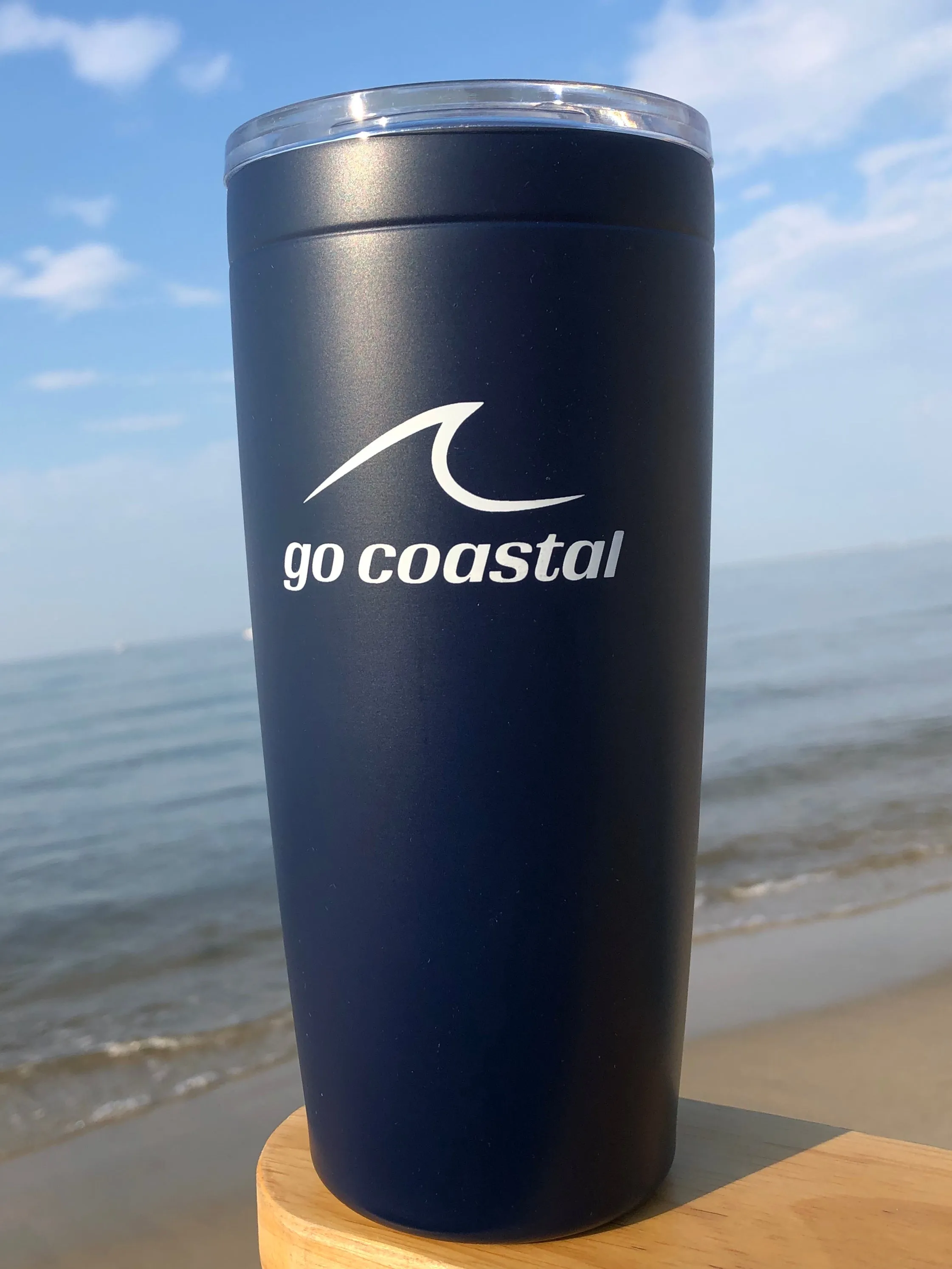 Bootlegger 20 oz Tumbler