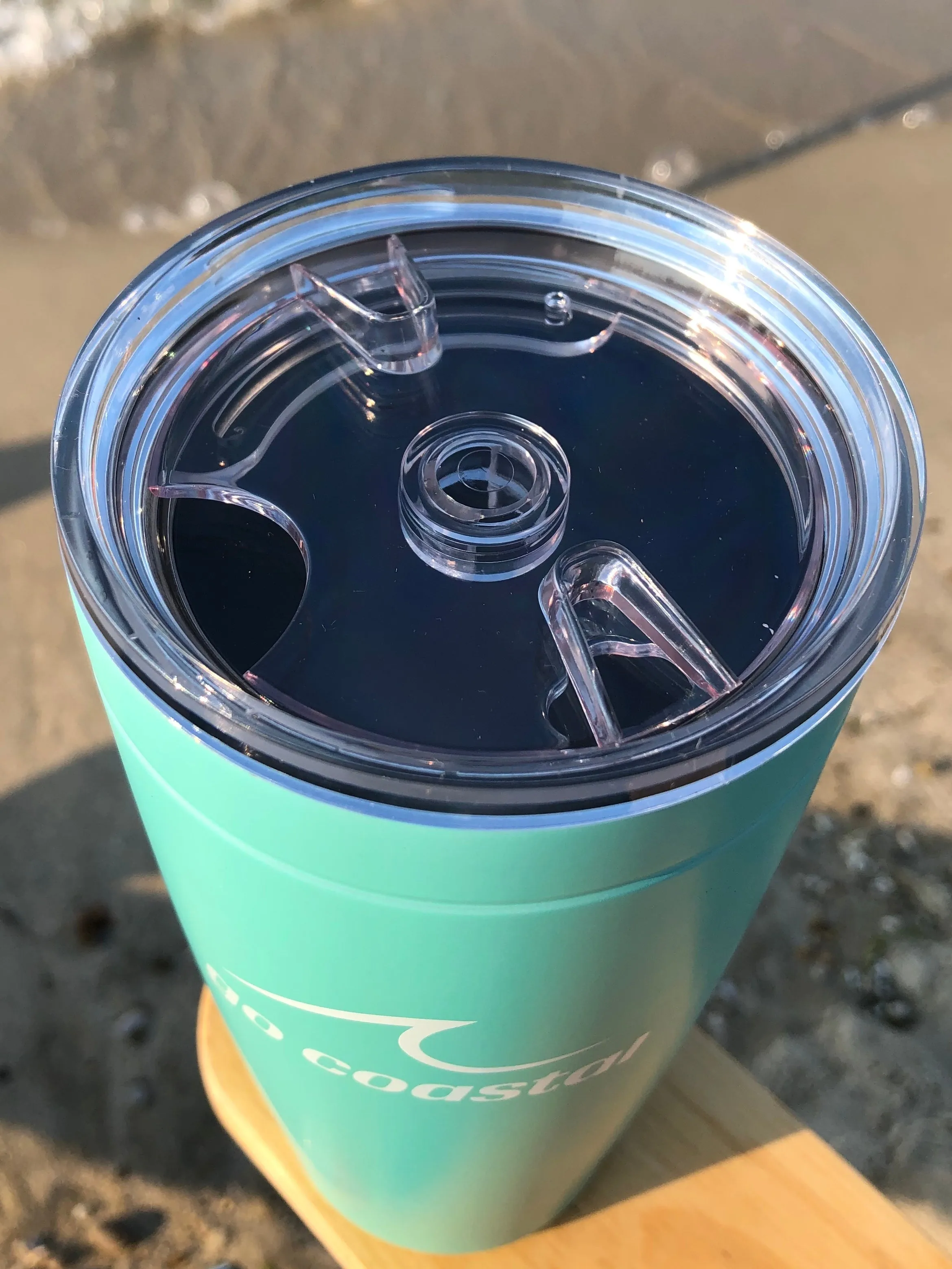 Bootlegger 20 oz Tumbler