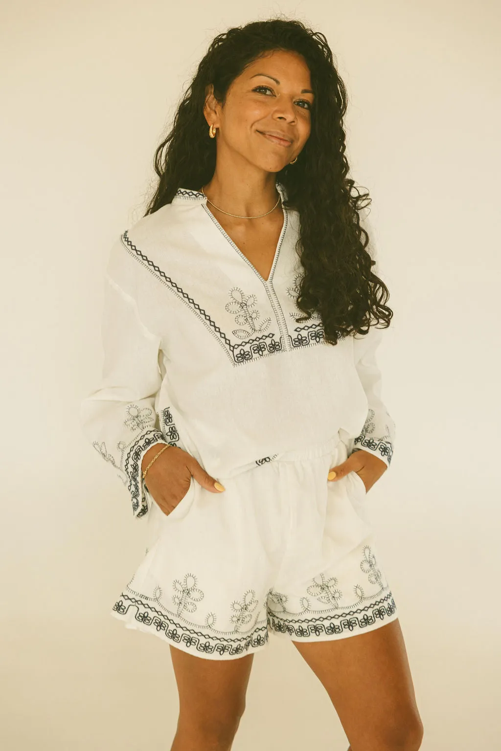 Brenda Top