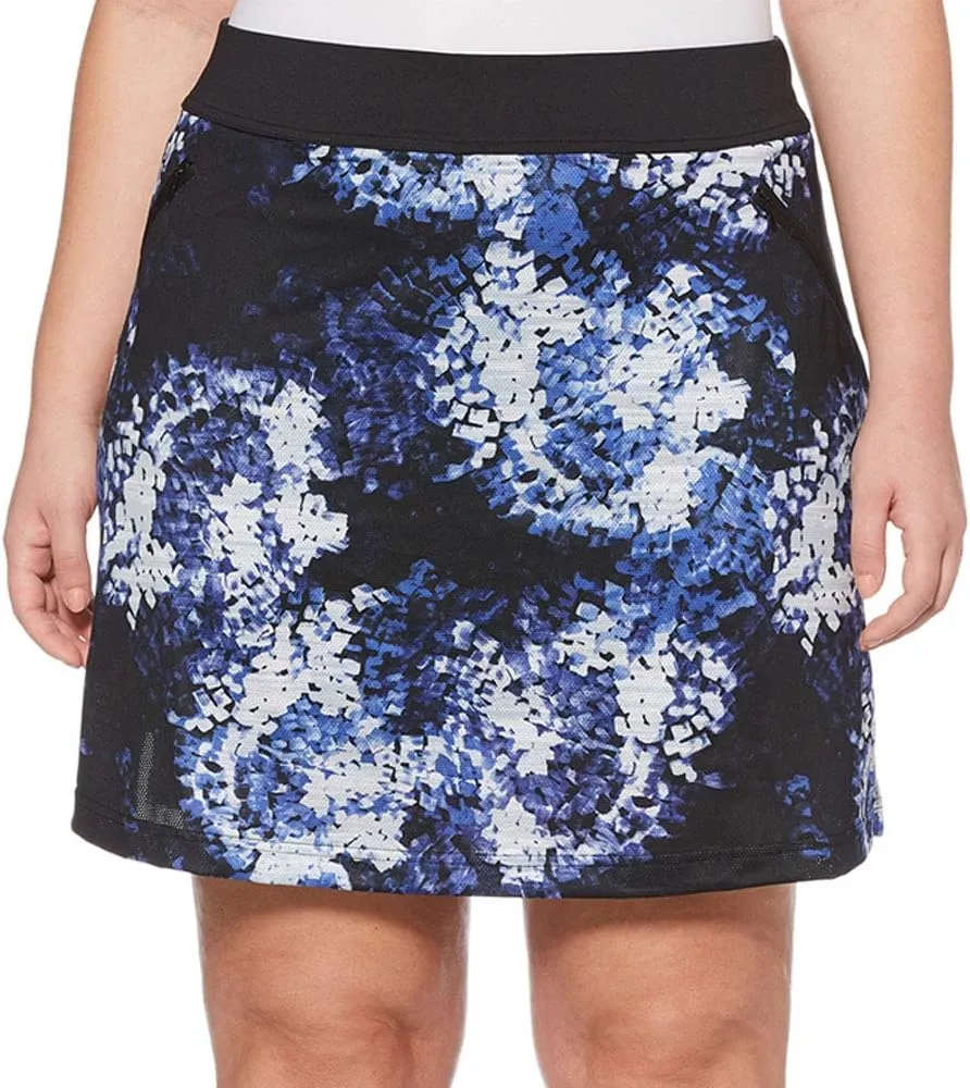 Callaway Women's Printed Skort