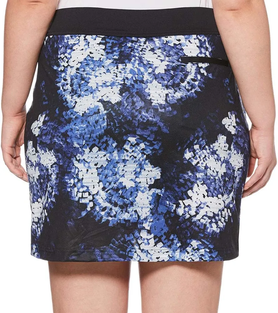 Callaway Women's Printed Skort