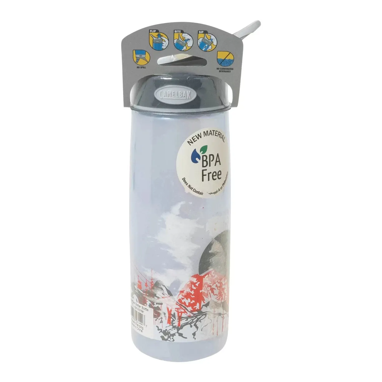 Camelbak Better Bottle