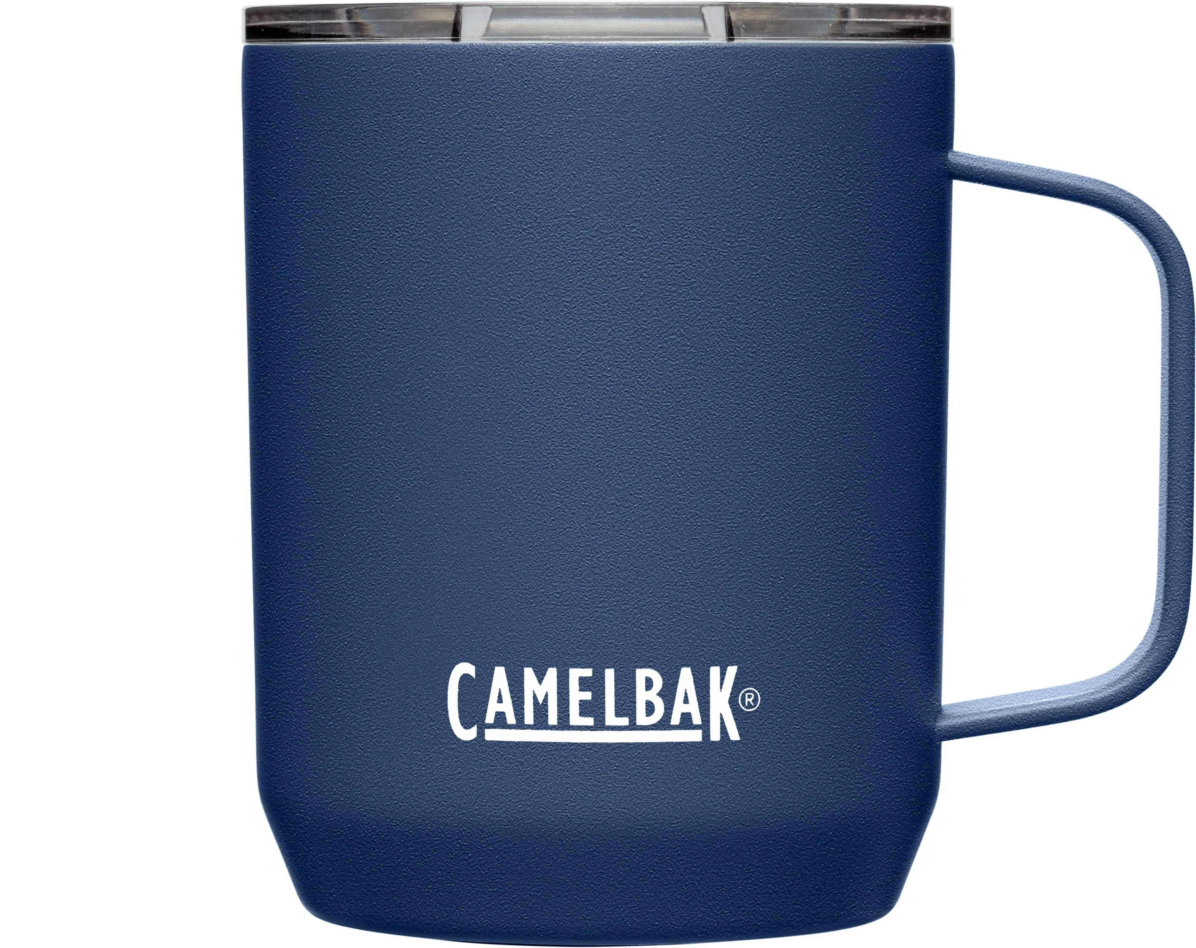 Camp Mug Stainless Steel Vacuum Insulated