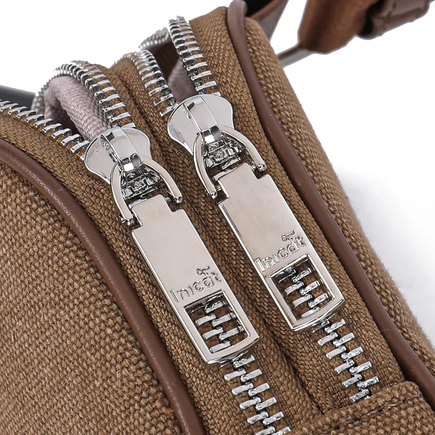 Canvas Small Sling Bag for Women Men Anti Theft Crossbody Bags RFID Blocking Cross Body Bag for Woman Travel Sling Purse