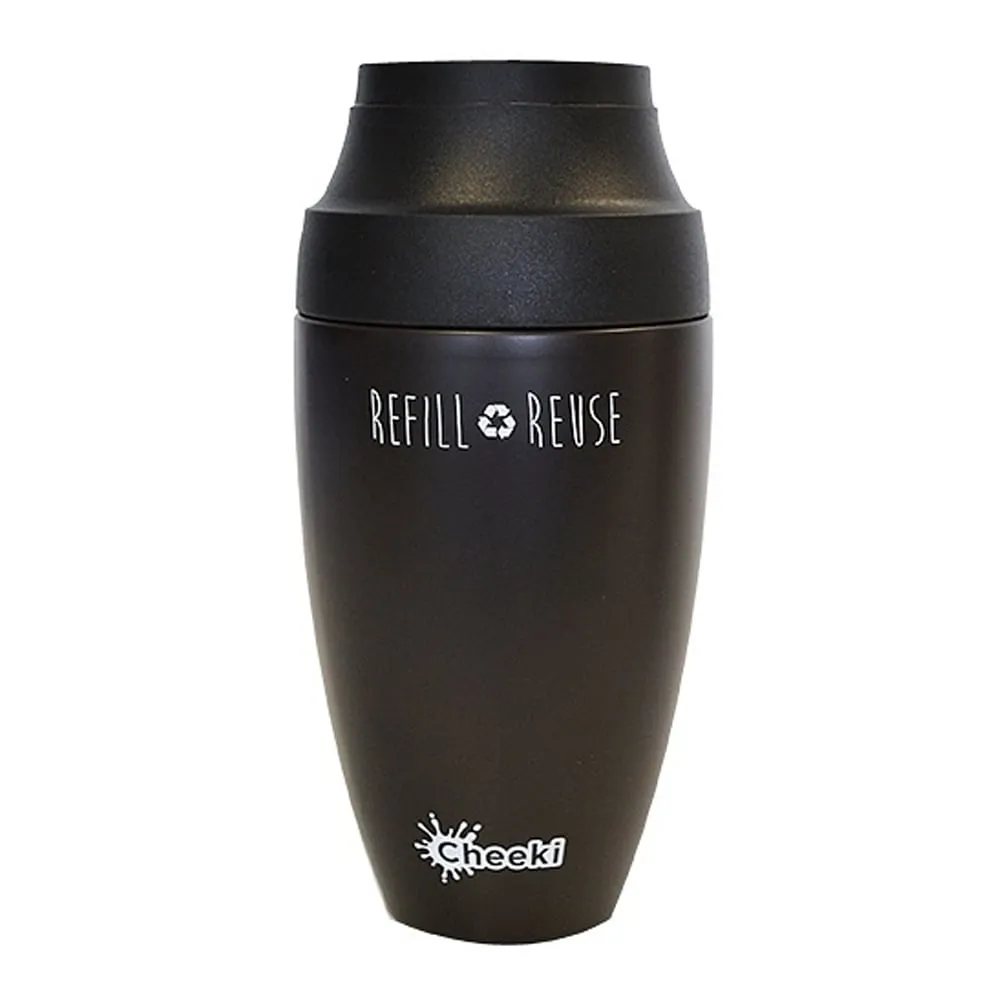 Cheeki Insulated Coffee Mug