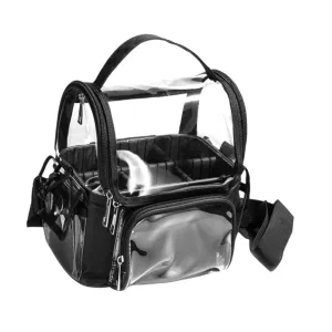 Clear Cosmetic Makeup Bag Multipurpose Travel Toiletry Bag for Men Girl Home