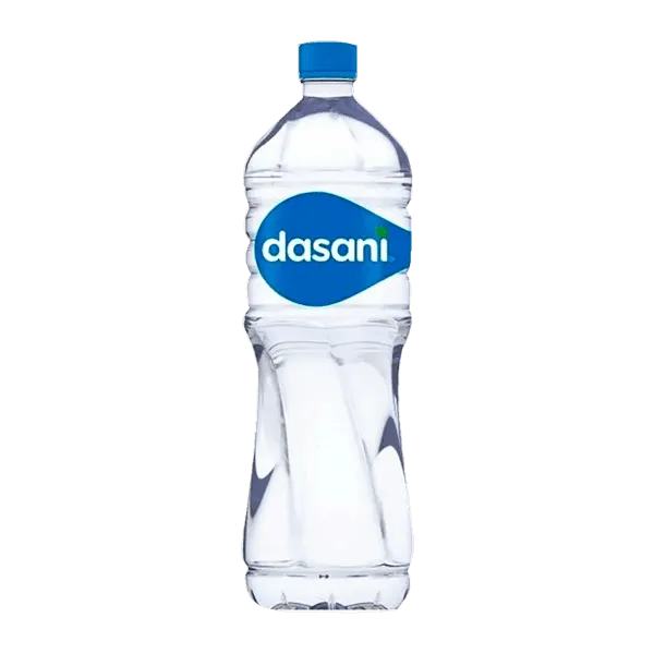 DASANI MINERAL WATER 1.5LTR
