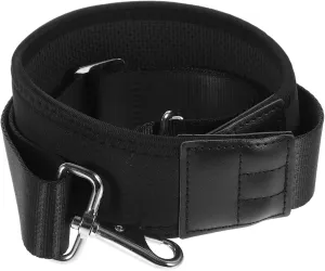 DOITOOL Heavy Duty Shoulder Straps Replacement Straps for Crossbody Bag Briefcase Speaker Comfortable (1pc)