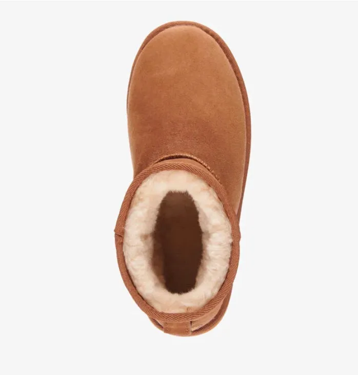 EMU - Stinger Micro Flatform (Chestnut)