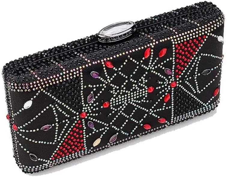 Fashion Women Evening Bag Party Purse Ladies Clutch Bag