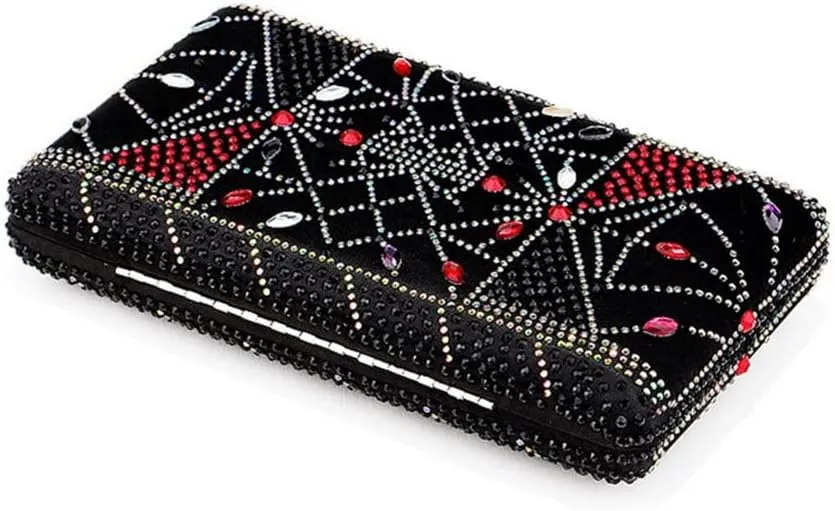 Fashion Women Evening Bag Party Purse Ladies Clutch Bag