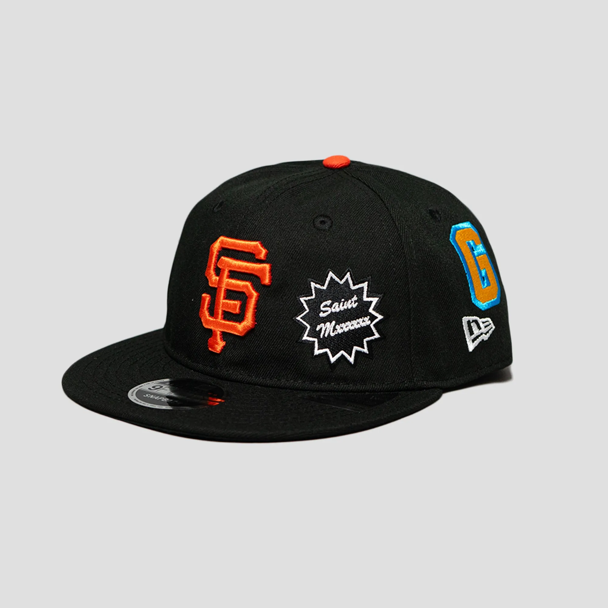 GIANTS CAP