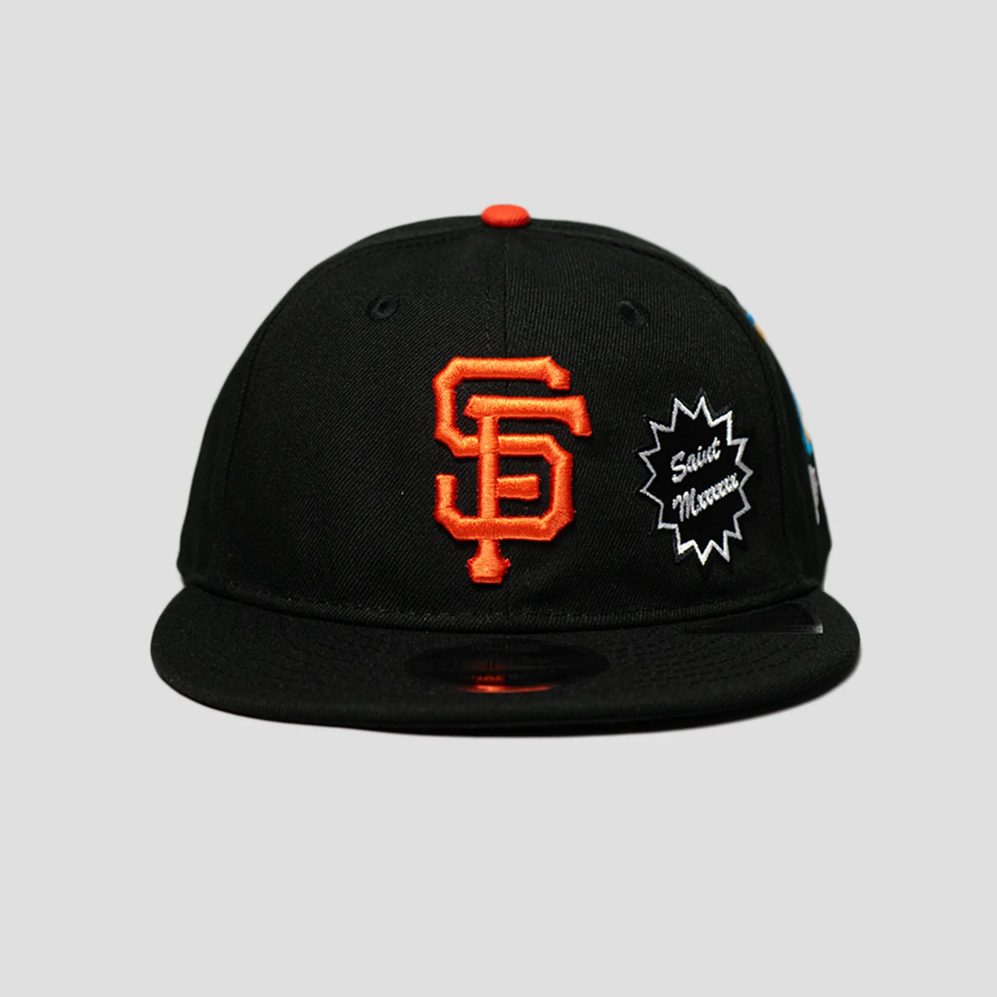 GIANTS CAP