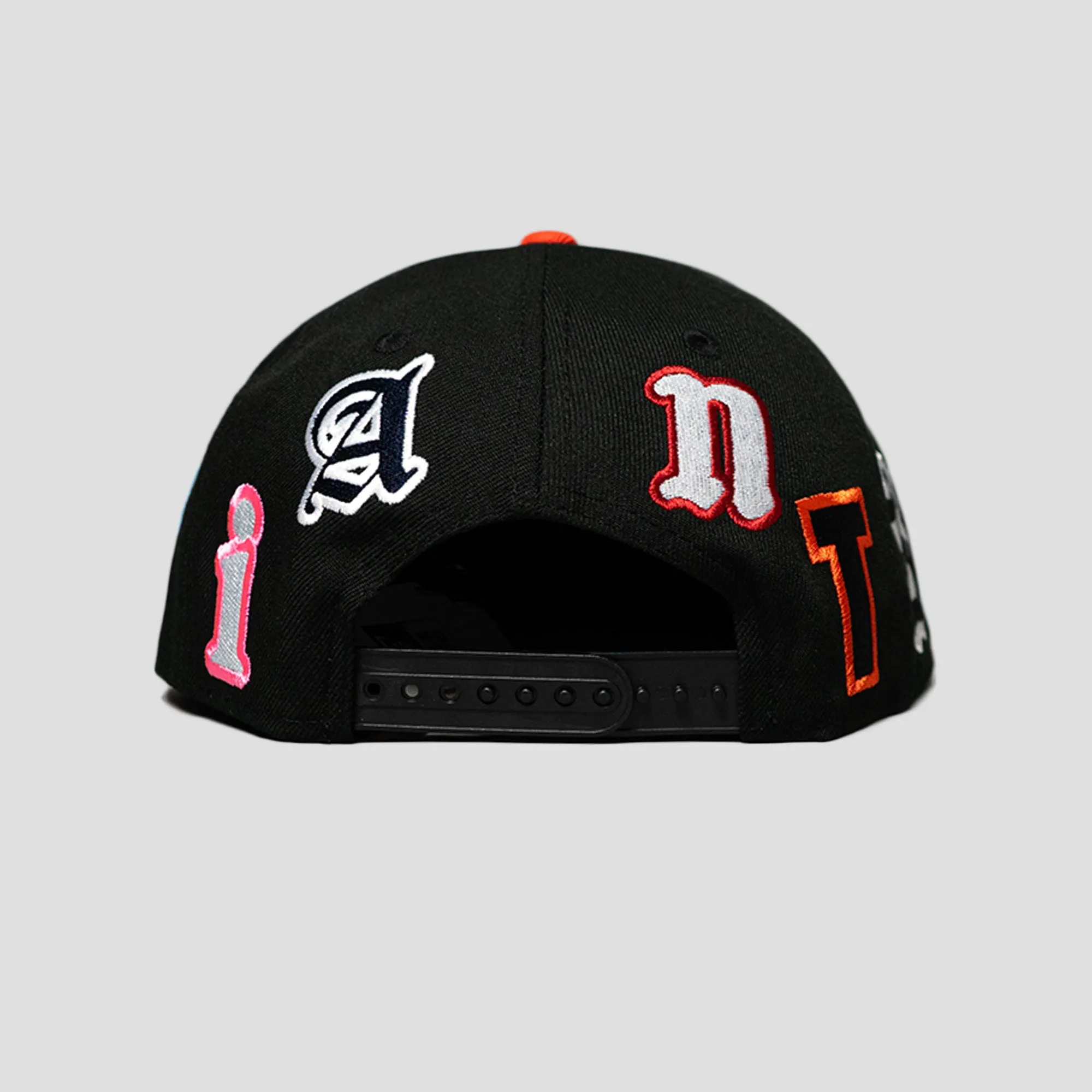 GIANTS CAP