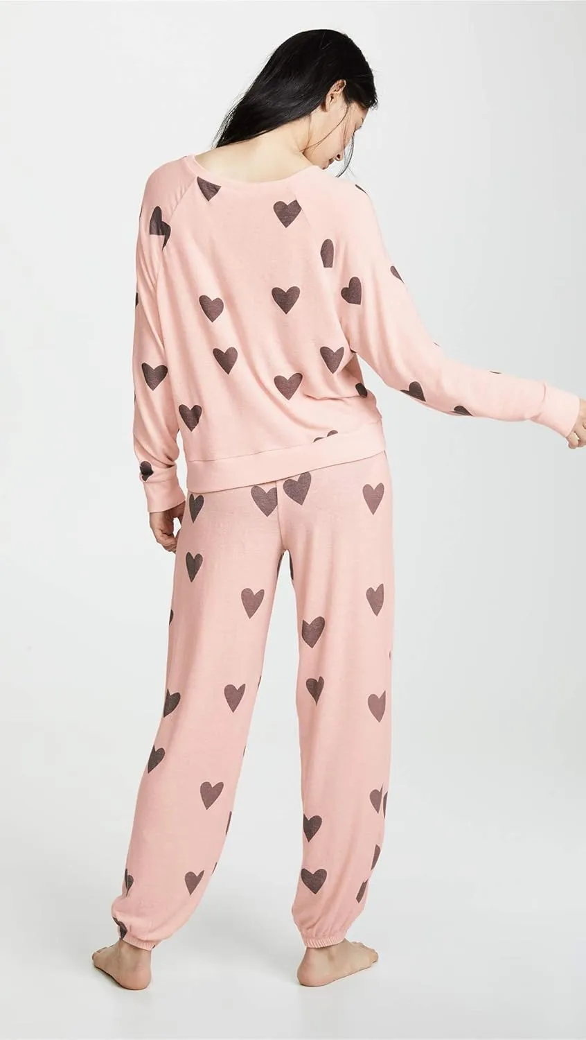 Honeydew Intimates Women's Star Seeker Lounge Set
