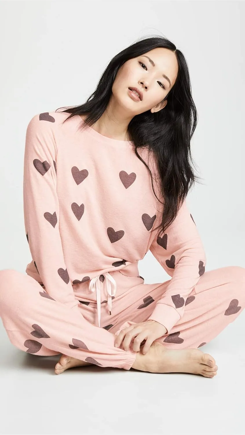 Honeydew Intimates Women's Star Seeker Lounge Set