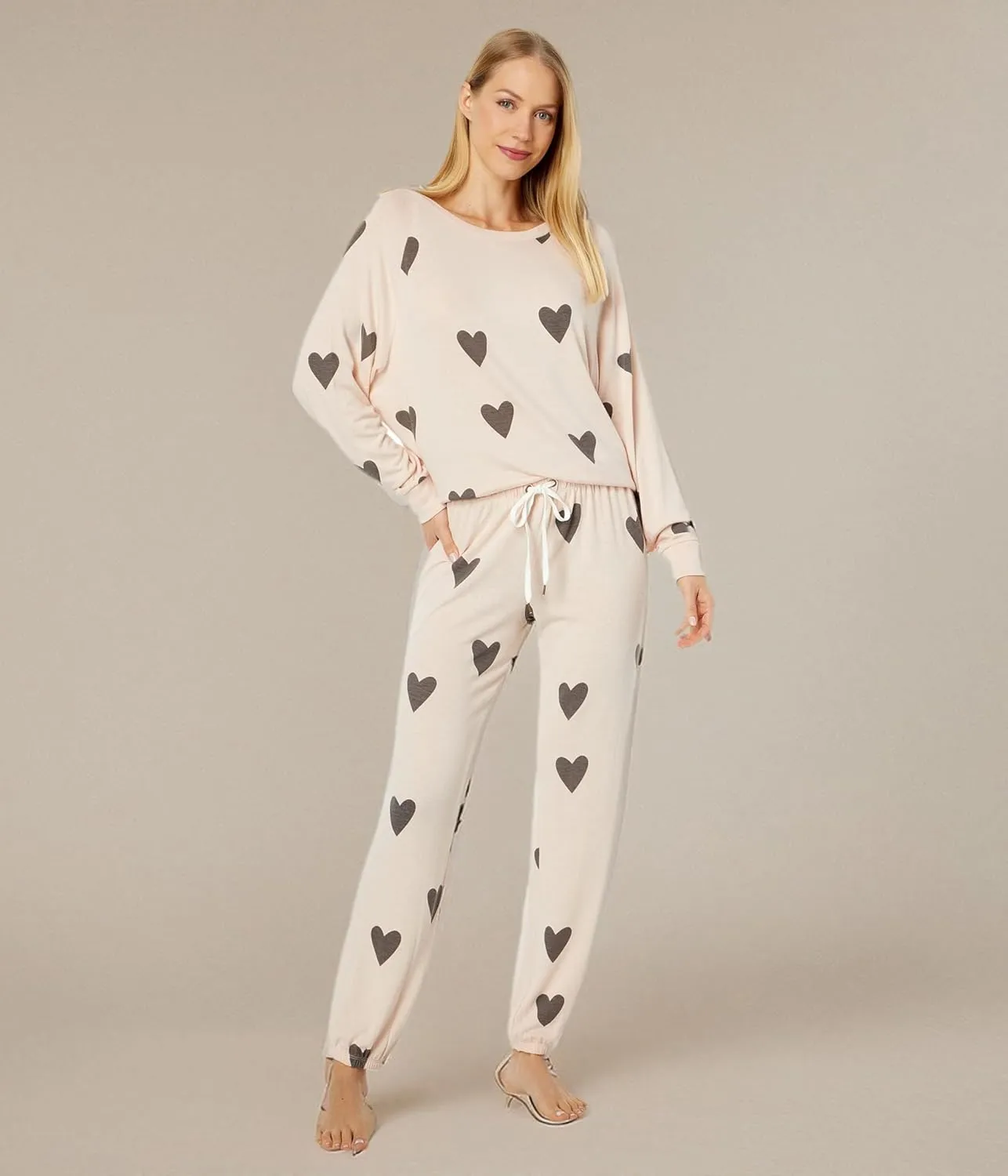 Honeydew Intimates Women's Star Seeker Lounge Set