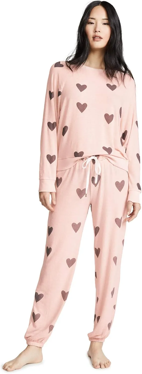 Honeydew Intimates Women's Star Seeker Lounge Set