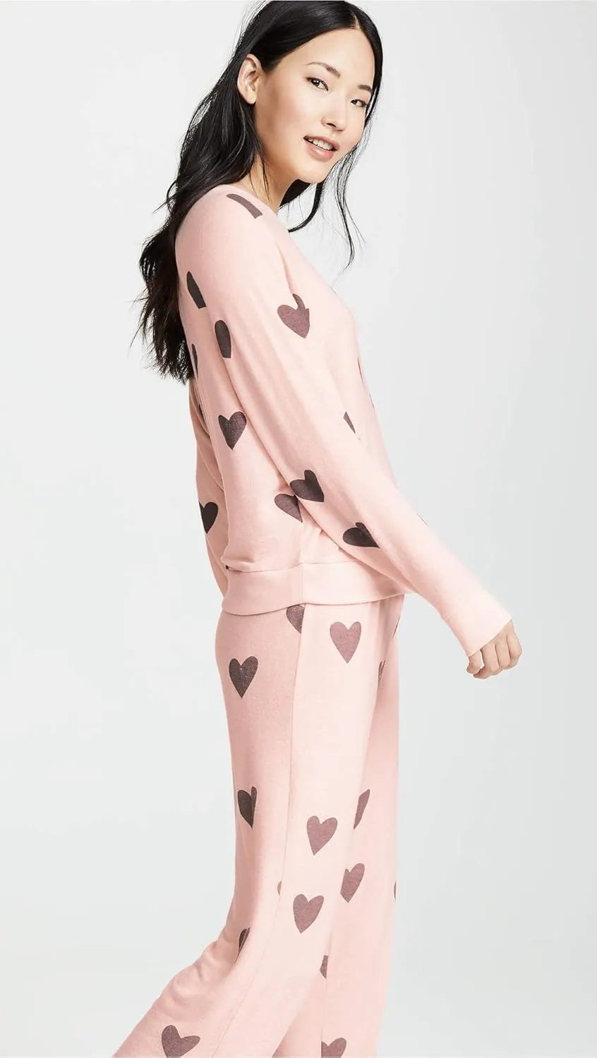 Honeydew Intimates Women's Star Seeker Lounge Set