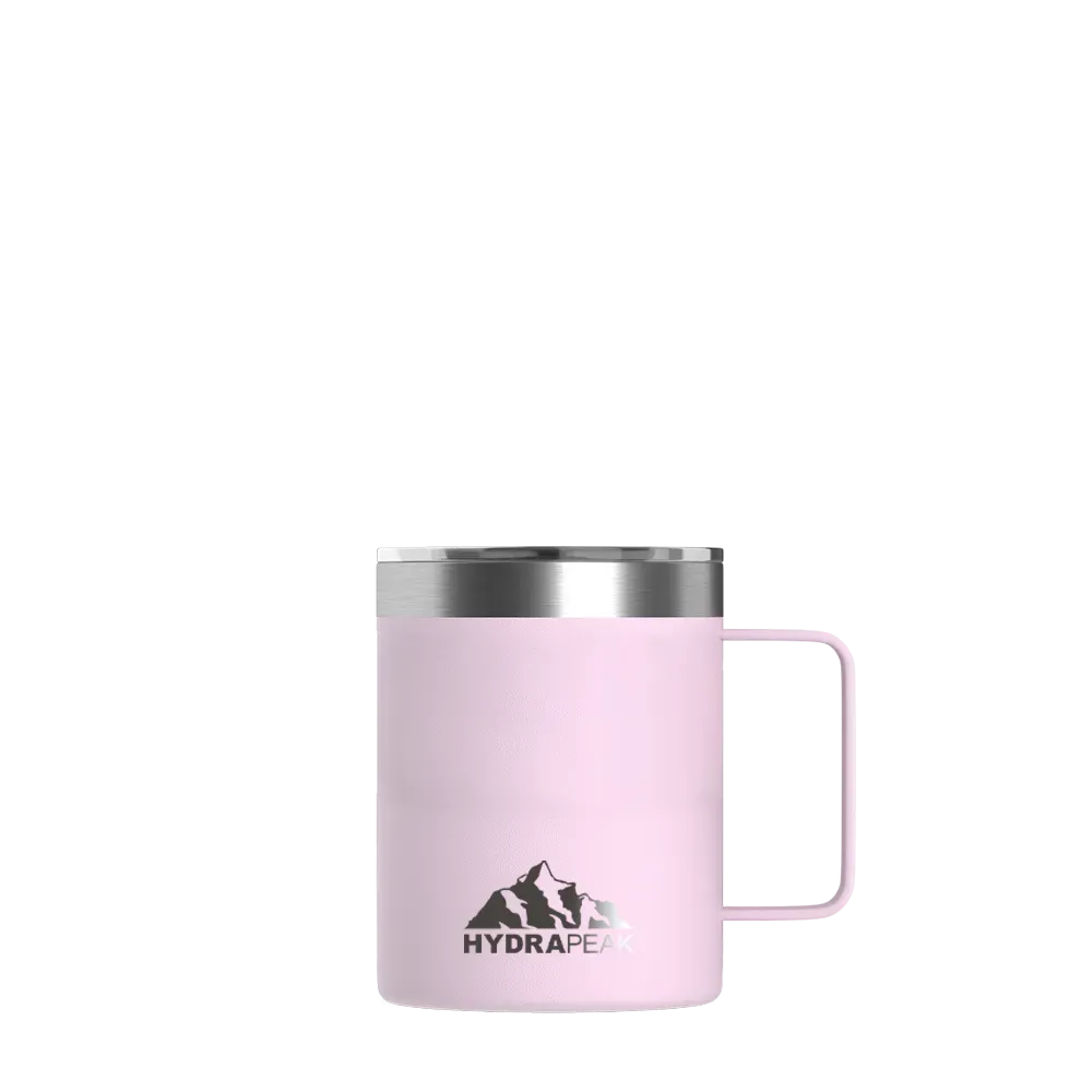 Hydrapeak 14 oz Coffee Mug