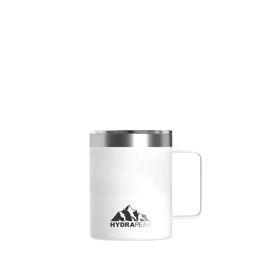 Hydrapeak 14 oz Coffee Mug
