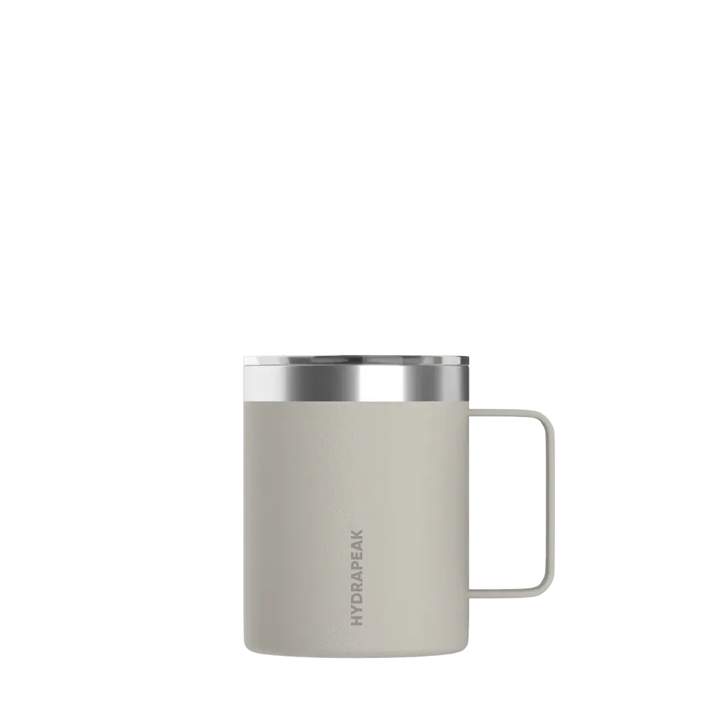 Hydrapeak 14 oz Coffee Mug