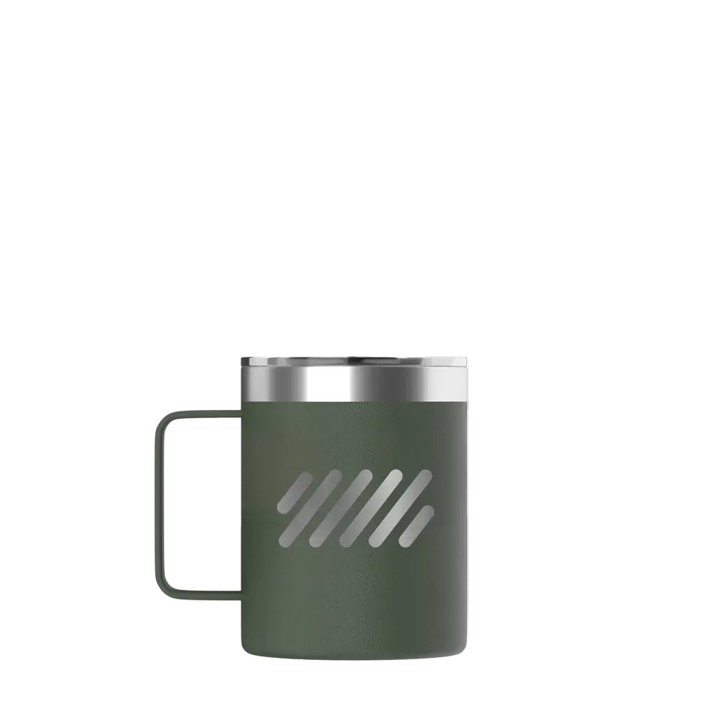 Hydrapeak 14 oz Coffee Mug