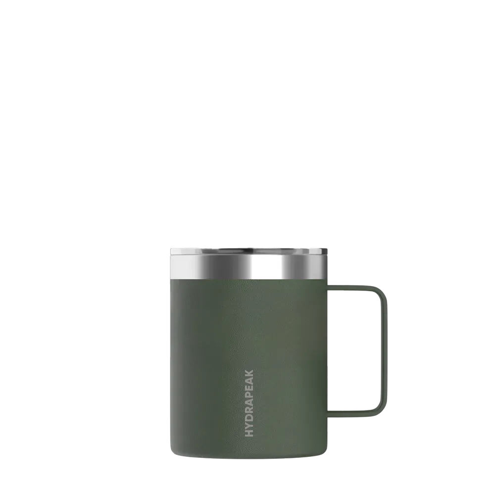 Hydrapeak 14 oz Coffee Mug