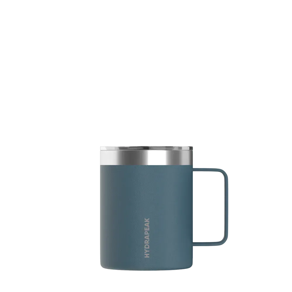 Hydrapeak 14 oz Coffee Mug