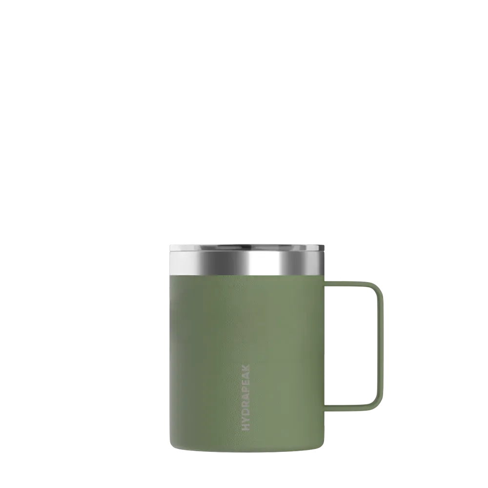 Hydrapeak 14 oz Coffee Mug