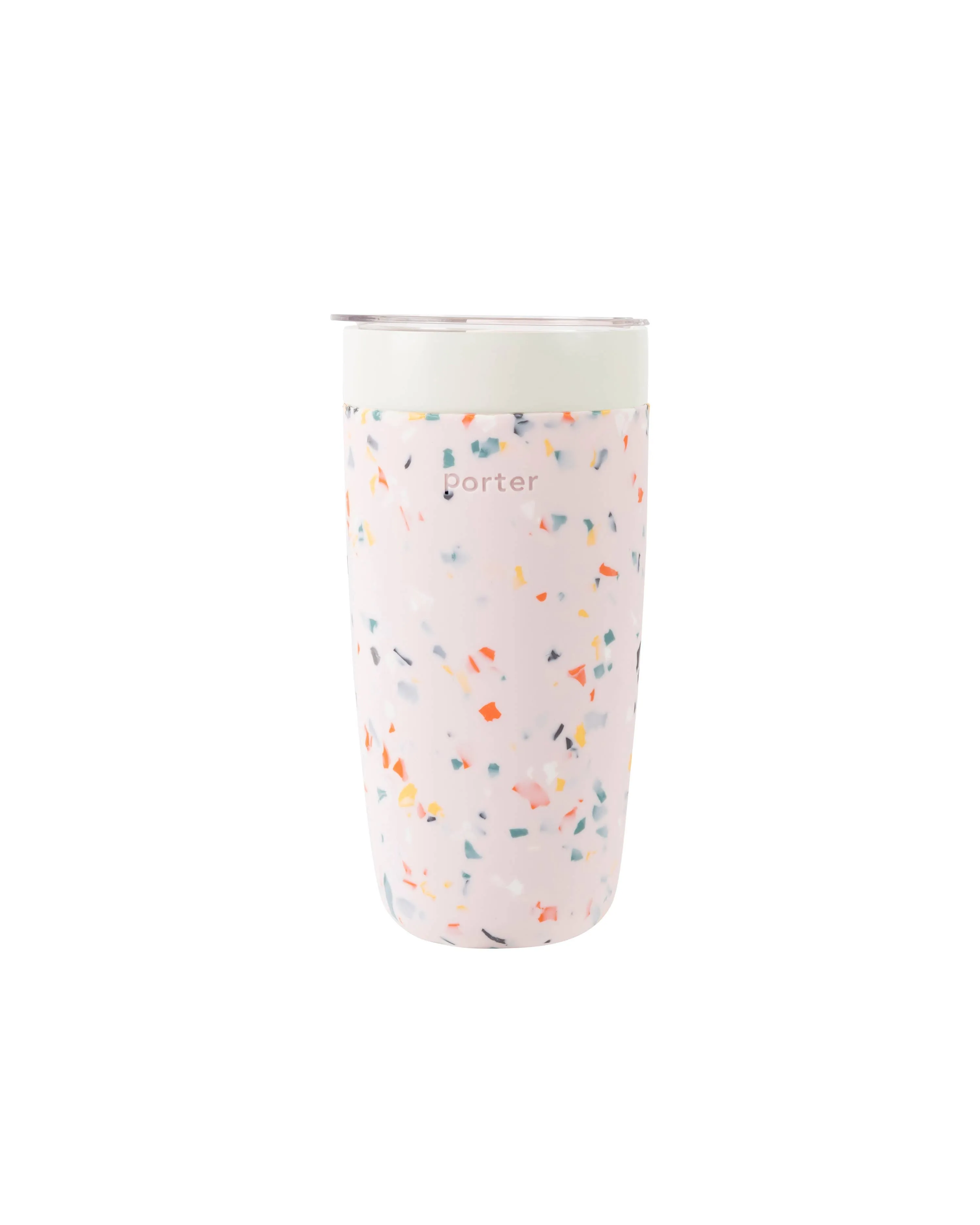 Insulated Coffee & Drink Tumbler