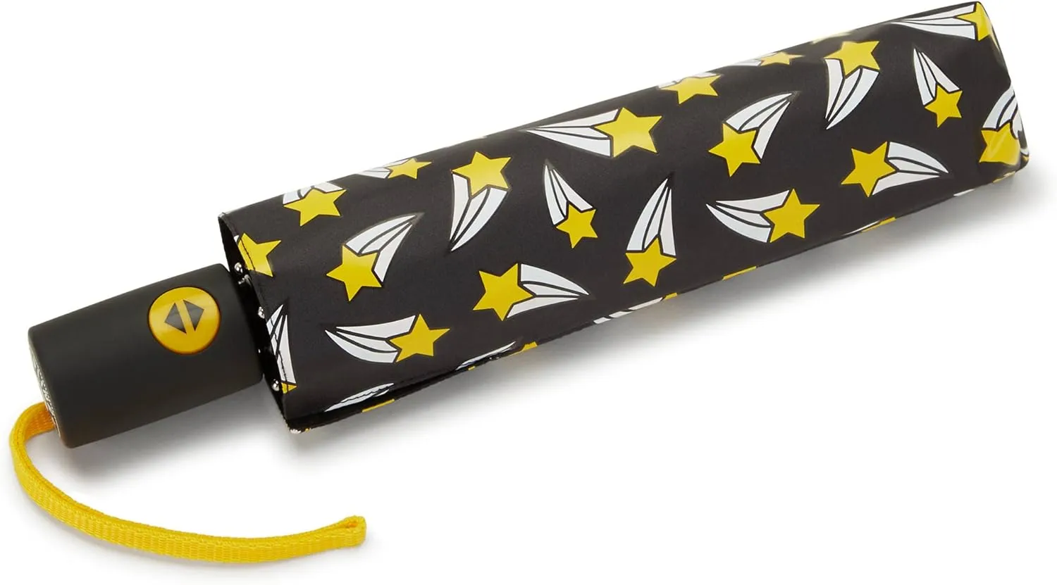 Kipling Auto Open Printed Umbrella