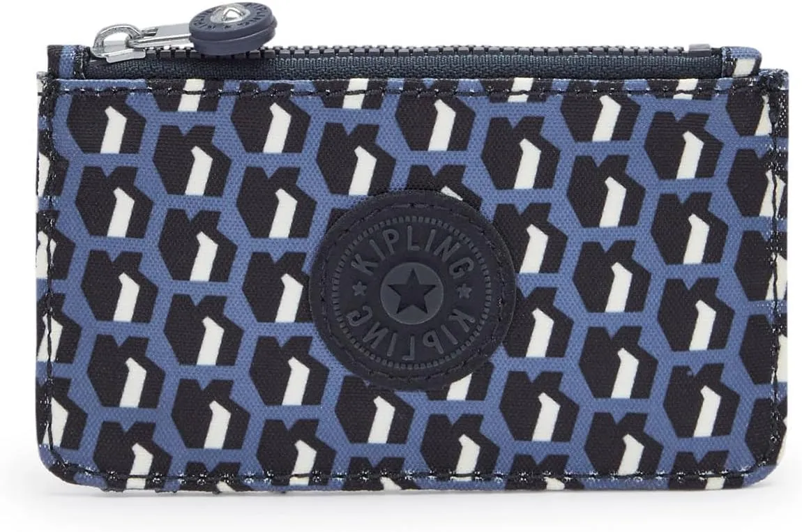 Kipling Camilo Printed Zip Pouch