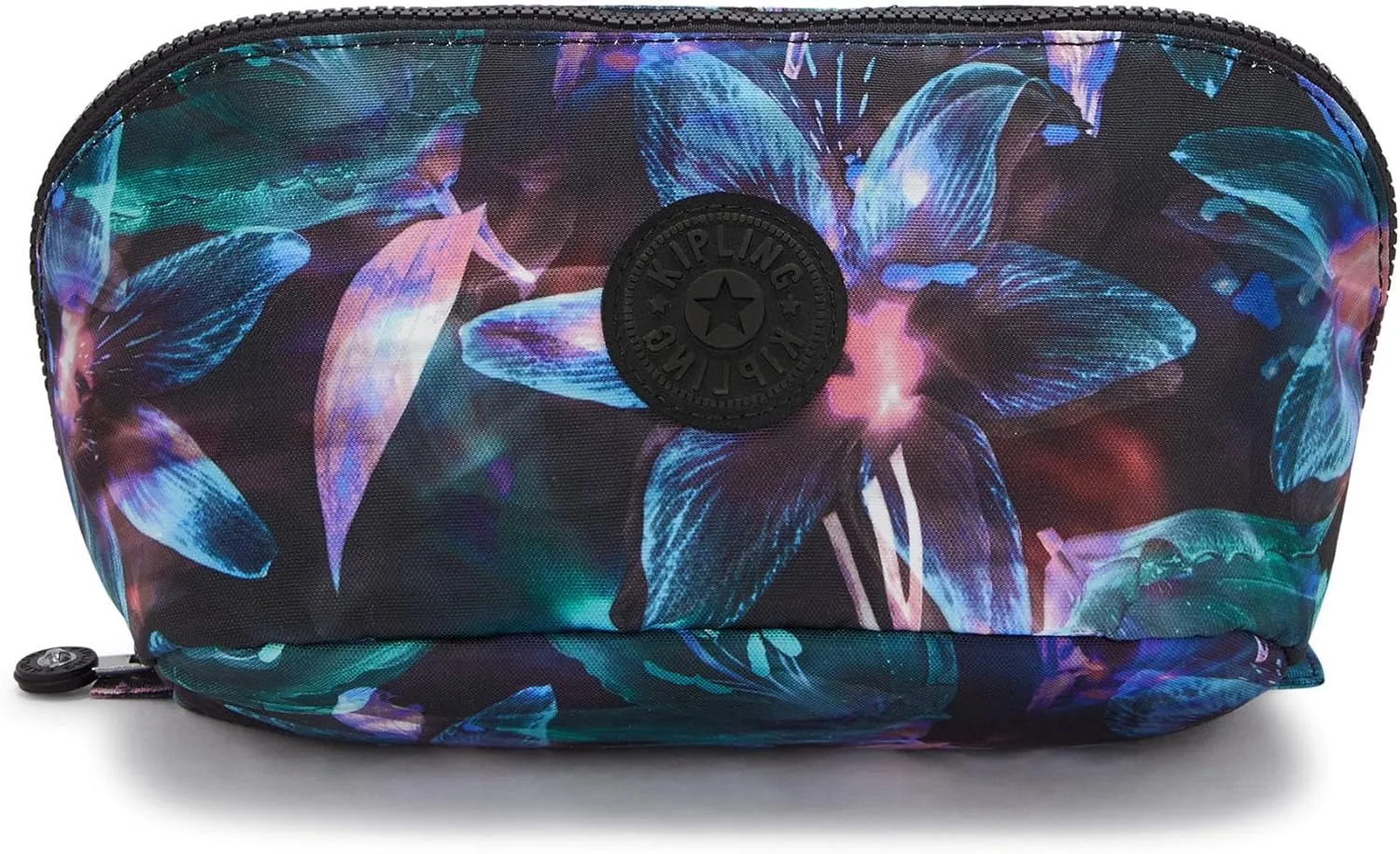 Kipling Mirko Medium Printed Toiletry Bag
