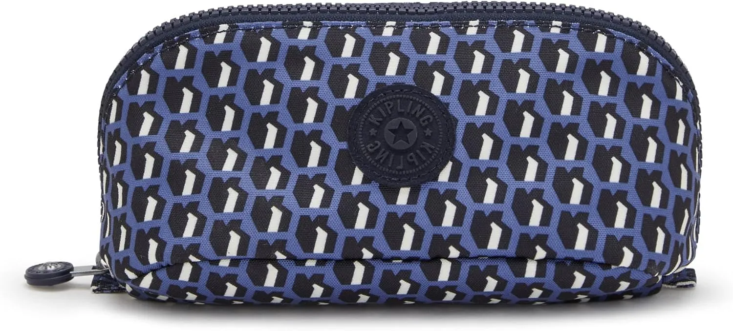 Kipling Mirko Small Printed Toiletry Bag