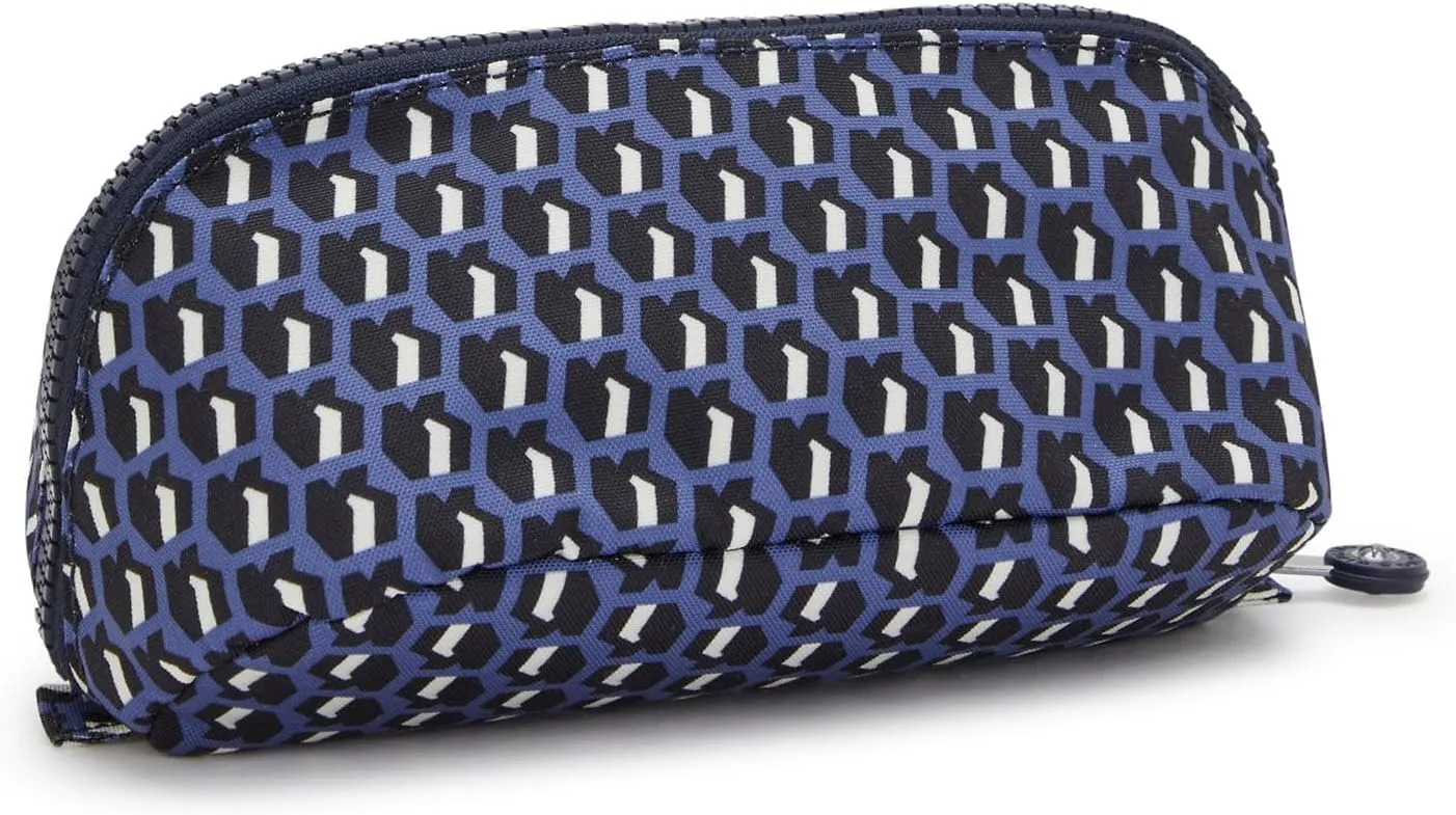 Kipling Mirko Small Printed Toiletry Bag