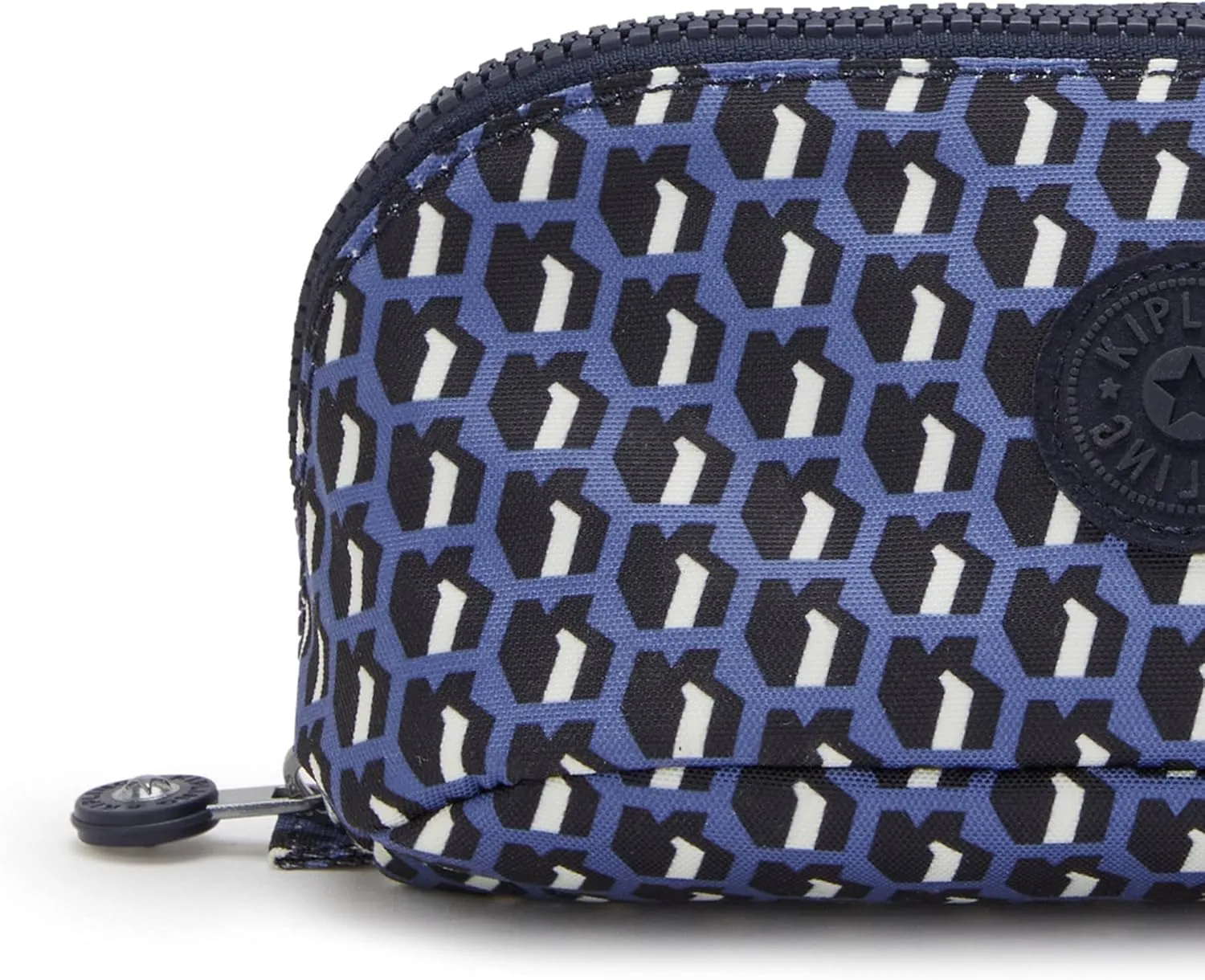 Kipling Mirko Small Printed Toiletry Bag