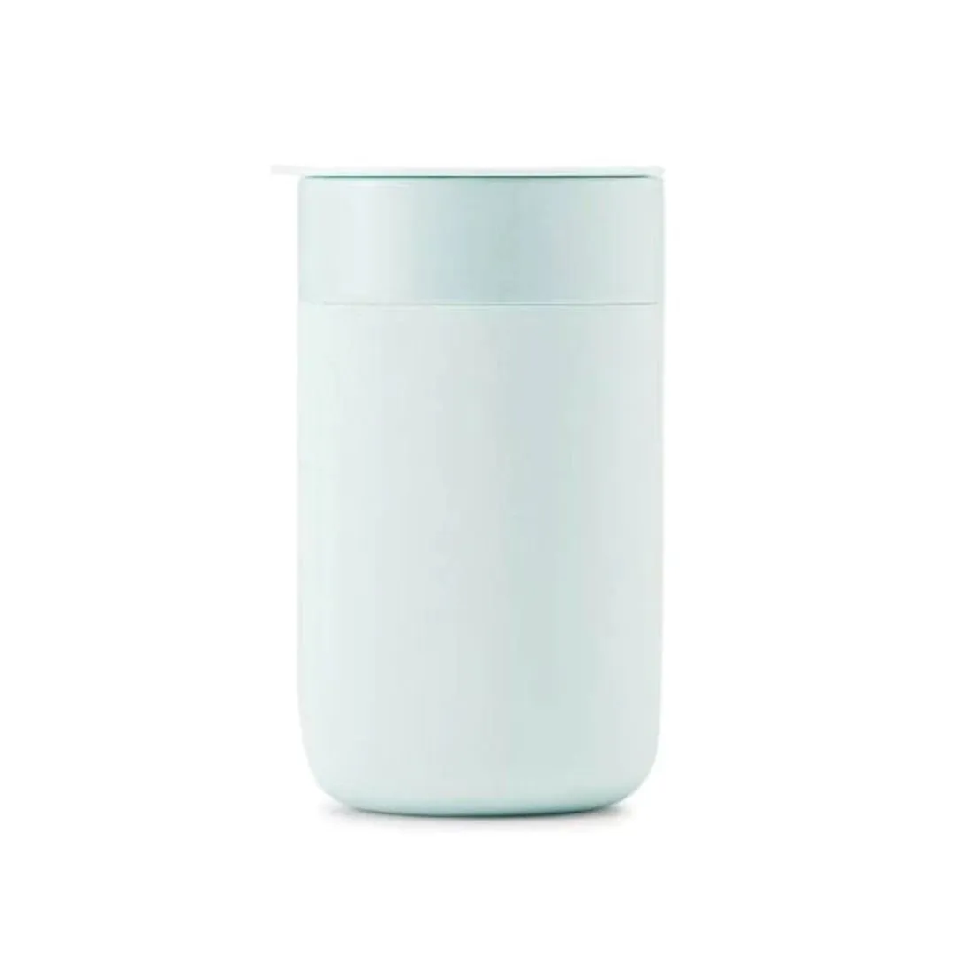 Large Porter Mug (Mint)