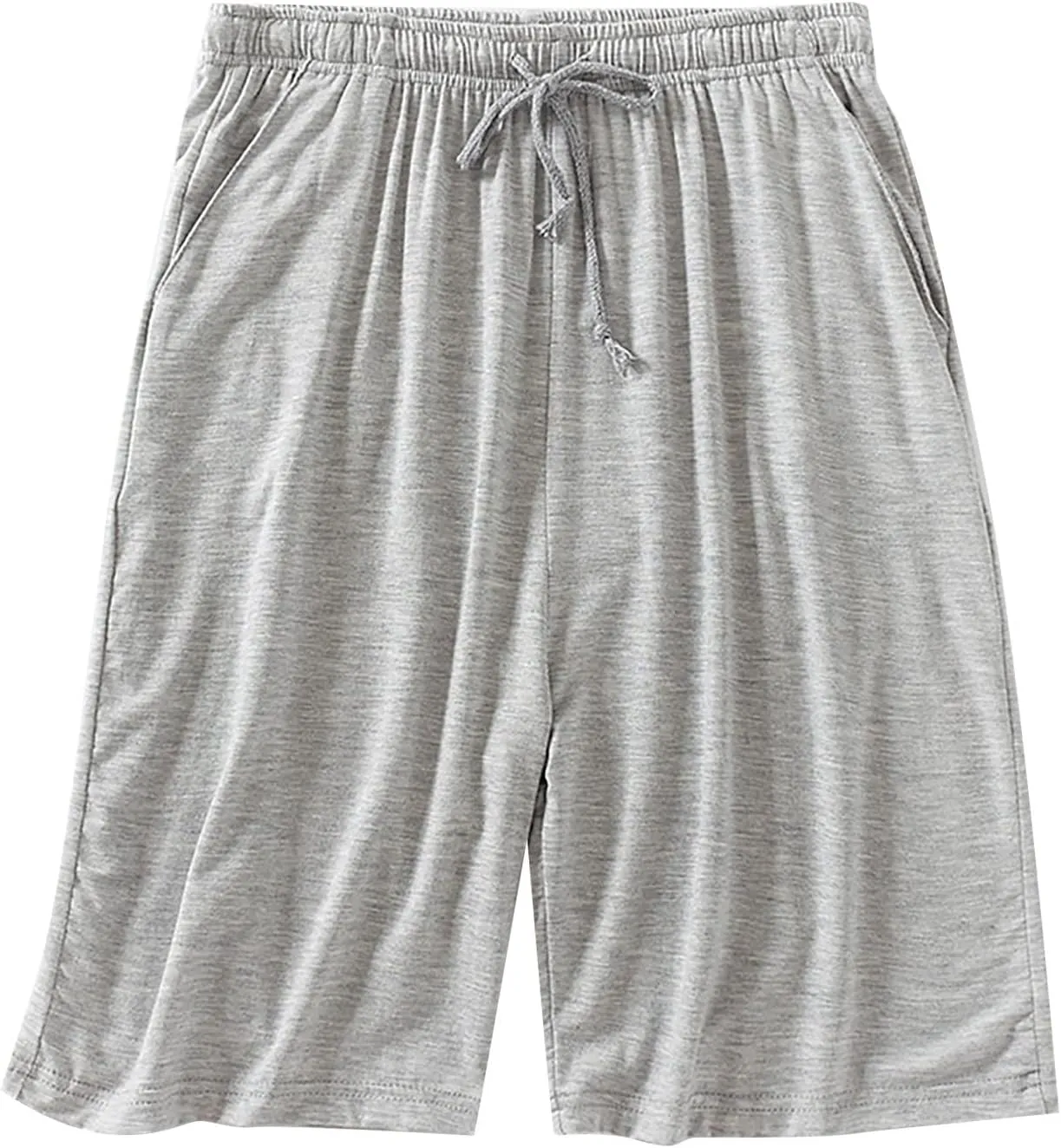 LCMTWX Men's Shorts Leisure and Fitness Sports Plus Size Five Surf Quick Drying Beach Pants Shorts Carpenter Shorts 7 Inch