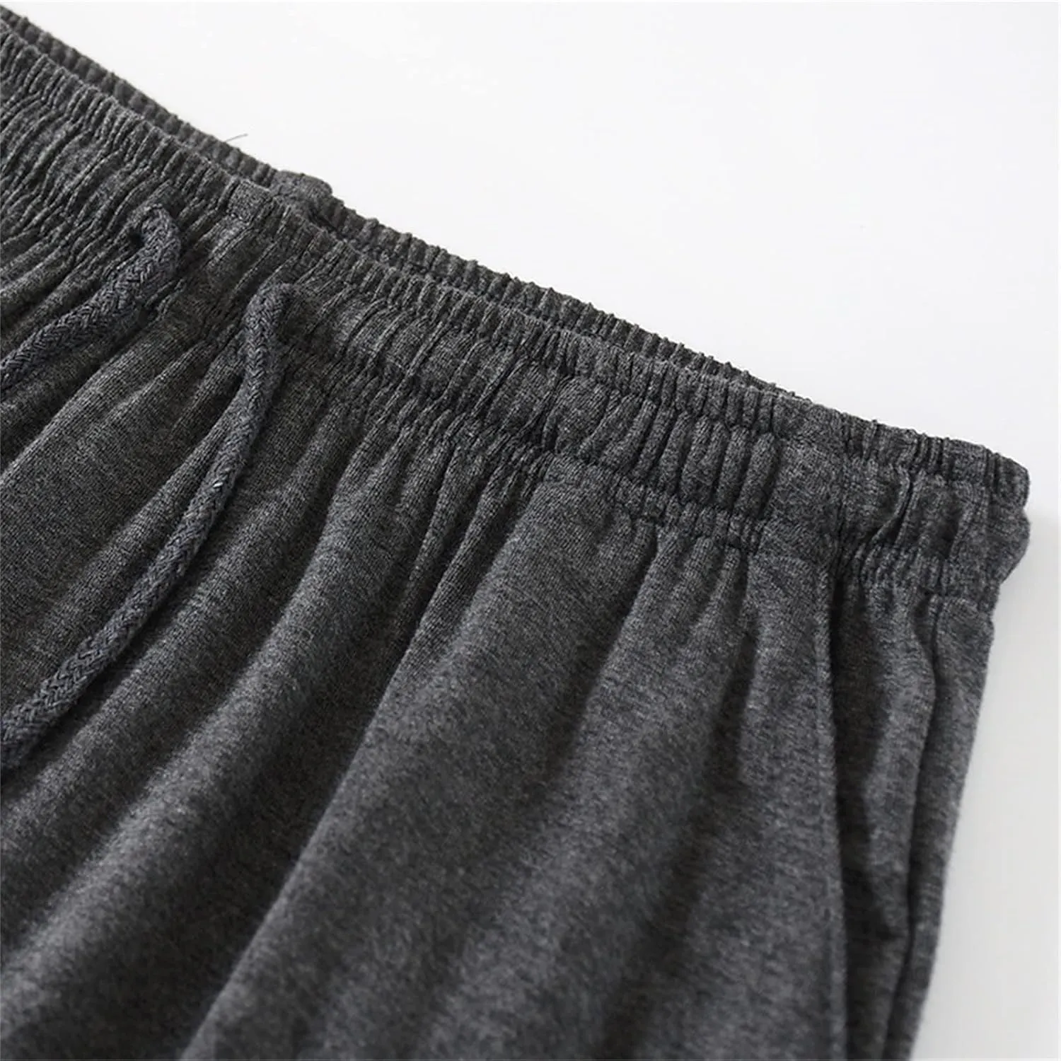 LCMTWX Men's Shorts Leisure and Fitness Sports Plus Size Five Surf Quick Drying Beach Pants Shorts Carpenter Shorts 7 Inch