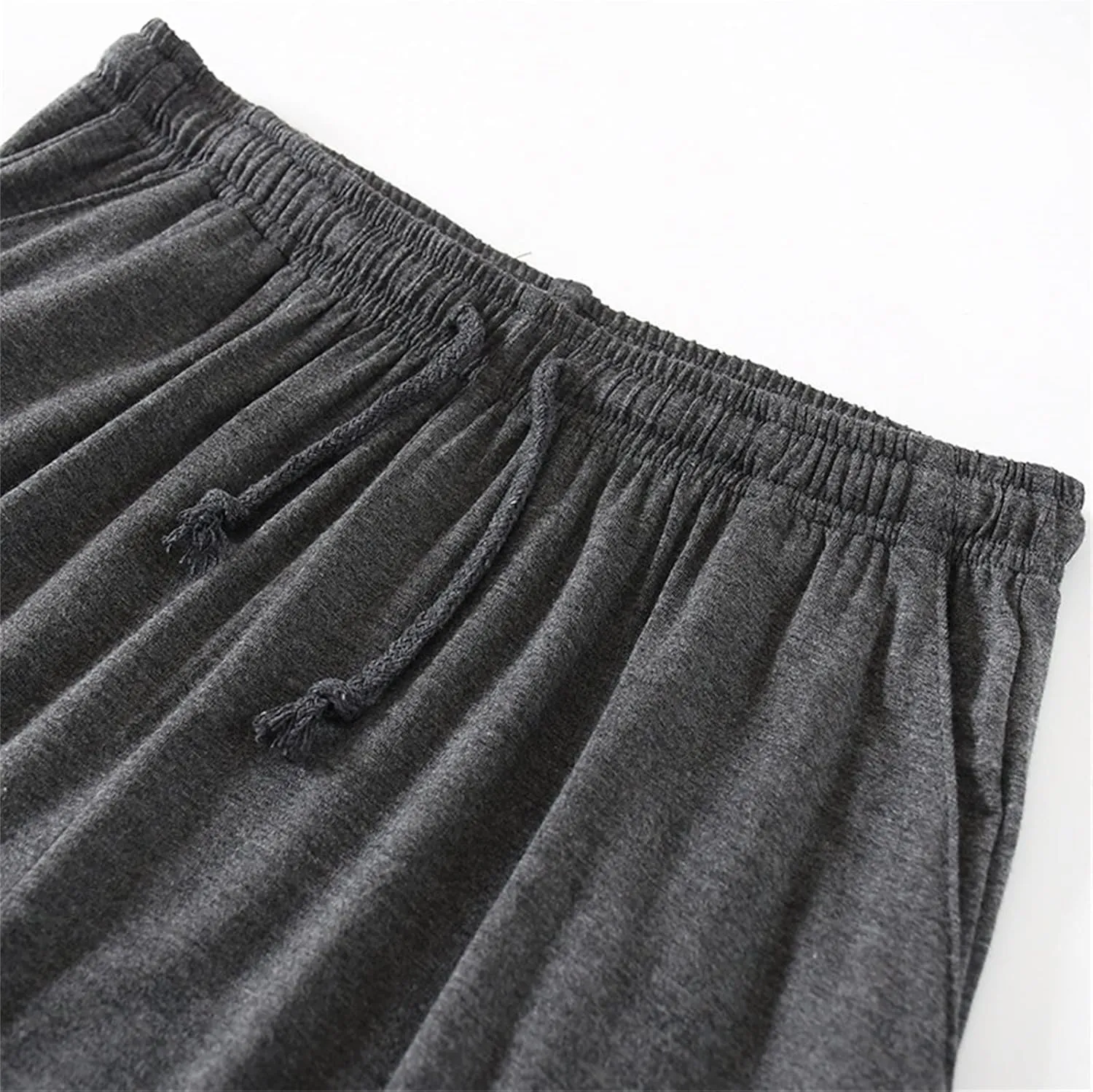LCMTWX Men's Shorts Leisure and Fitness Sports Plus Size Five Surf Quick Drying Beach Pants Shorts Carpenter Shorts 7 Inch