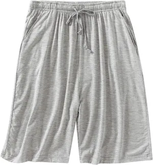 LCMTWX Men's Shorts Leisure and Fitness Sports Plus Size Five Surf Quick Drying Beach Pants Shorts Carpenter Shorts 7 Inch