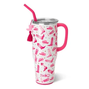 Let's Go Girls 40oz. Mega Mug