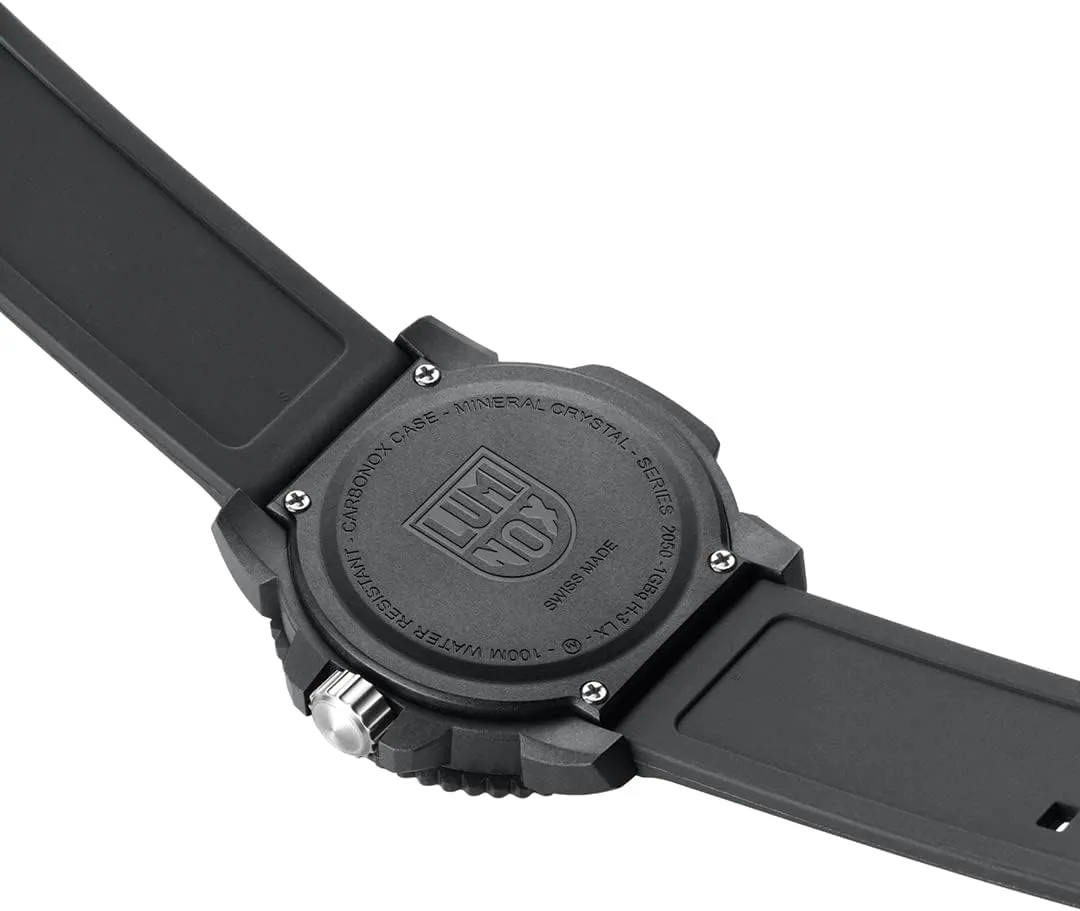 Luminox - G Sea Lion - Mens Watch - Military Watch - Date Function - 100m Water Resistant - Different Variations - Mens Watches - Made in Switzerland